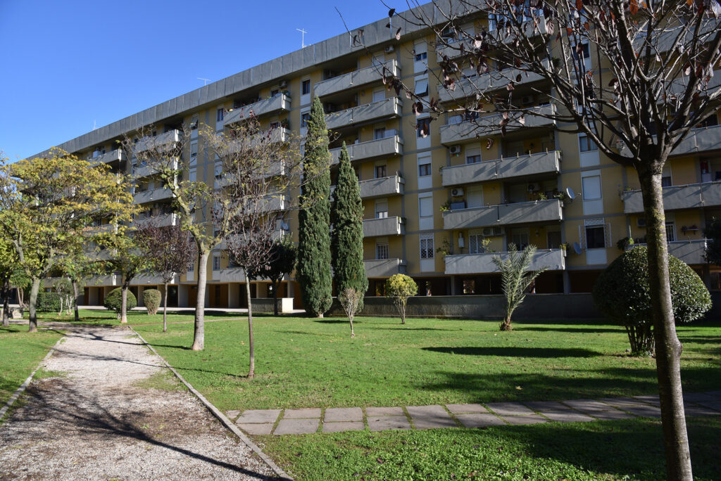 Fabrizio Colarossi Consulenze Immobiliari Via Angelica Balabanoff appartamento venduto in 35 giorni