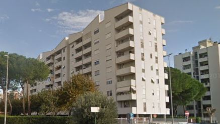 Fabrizio Colarossi Consulenze Immobiliari appartamento in via piero caleffi venuto in 85 giorni